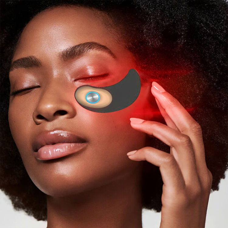 Freshia LumiEye — Appareil LED contour des yeux